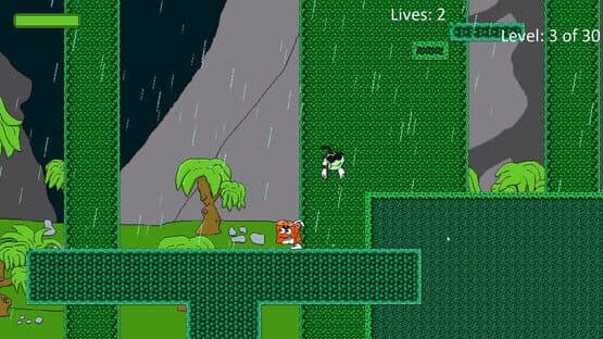 Veg Out Crew — screenshot 3