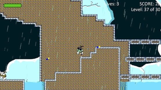 Veg Out Crew — screenshot 4