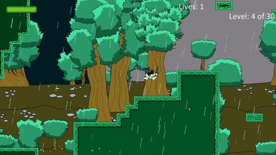 Veg Out Crew — screenshot 5