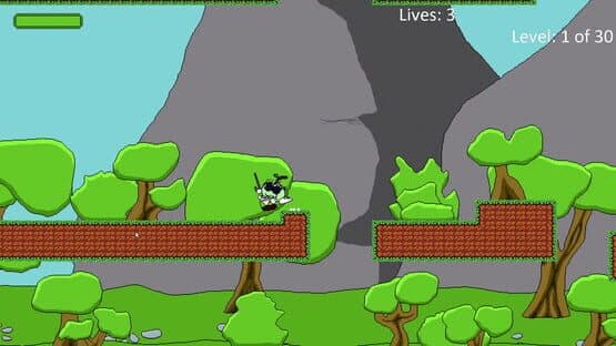 Veg Out Crew — screenshot 6