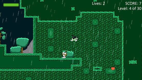 Veg Out Crew — screenshot 8