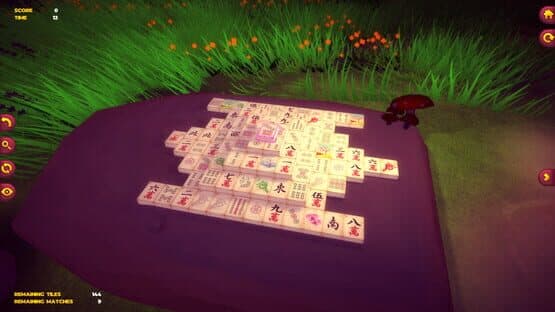 Mahjong Worlds — screenshot 1