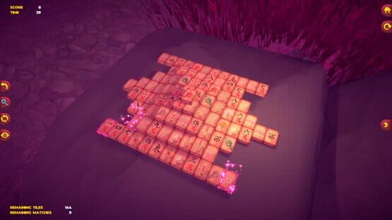 Mahjong Worlds — screenshot 5