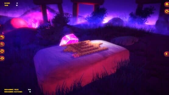 Mahjong Worlds — screenshot 6