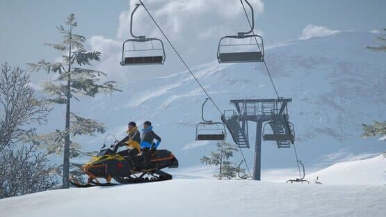 Winter Resort Simulator Season 2 — screenshot 1