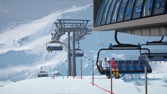 Winter Resort Simulator Season 2 — screenshot 2