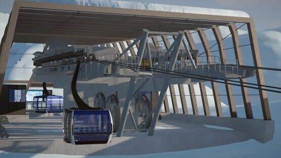 Winter Resort Simulator Season 2 — screenshot 3