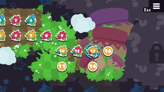 Move 'n' Bloom — screenshot 3
