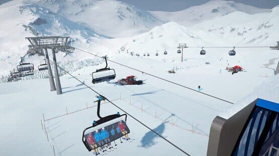 Winter Resort Simulator Season 2 — screenshot 5