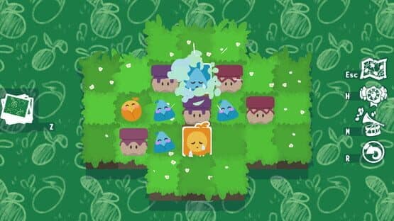 Move 'n' Bloom — screenshot 4
