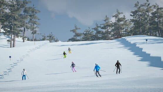 Winter Resort Simulator Season 2 — screenshot 6