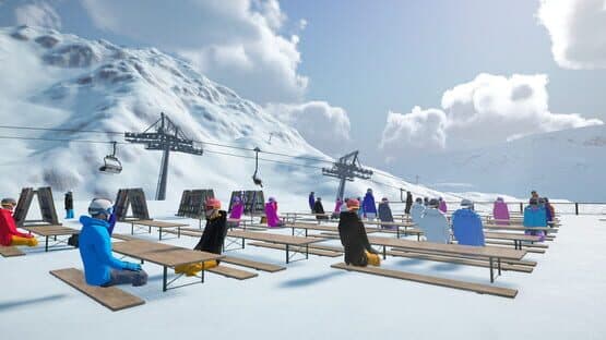 Winter Resort Simulator Season 2 — screenshot 7