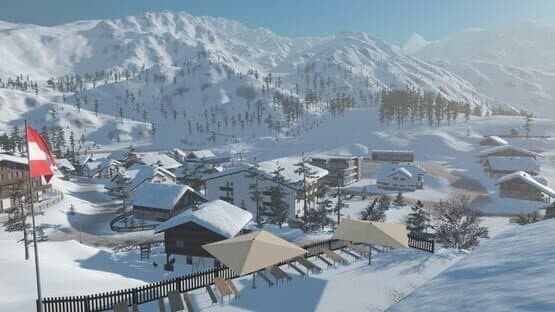 Winter Resort Simulator Season 2 — screenshot 8