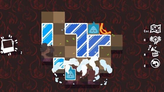 Move 'n' Bloom — screenshot 5