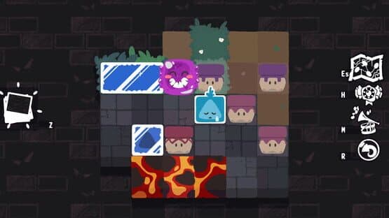 Move 'n' Bloom — screenshot 6