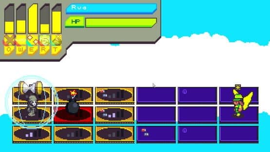 CodeWalkers — screenshot 1