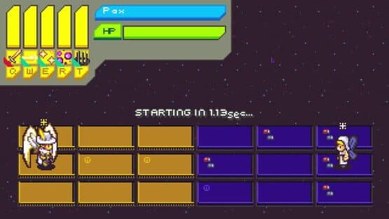 CodeWalkers — screenshot 2