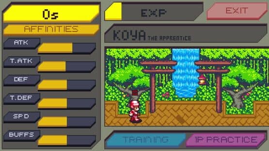 CodeWalkers — screenshot 4