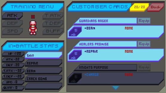 CodeWalkers — screenshot 5
