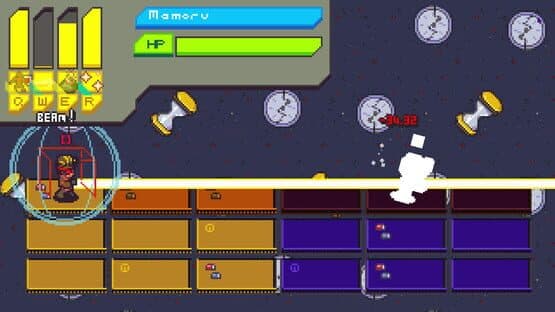 CodeWalkers — screenshot 6