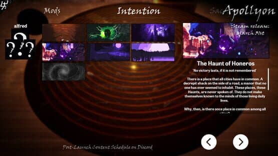 Apollyon: River of Life — screenshot 5