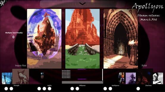 Apollyon: River of Life — screenshot 7