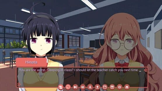 Memories of Tomorrow — screenshot 3