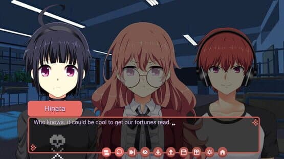 Memories of Tomorrow — screenshot 6