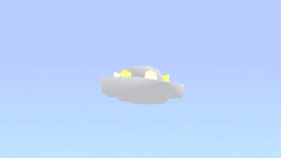 U Evade — screenshot 1
