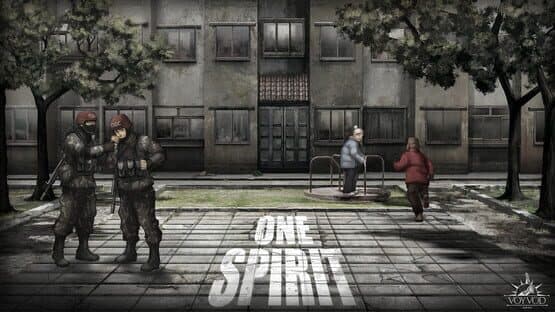 One Spirit — screenshot 1