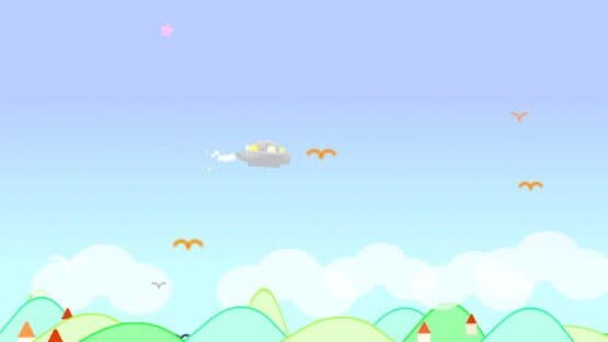 U Evade — screenshot 2