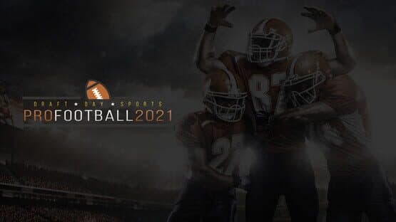 Draft Day Sports: Pro Football 2021 — screenshot 1