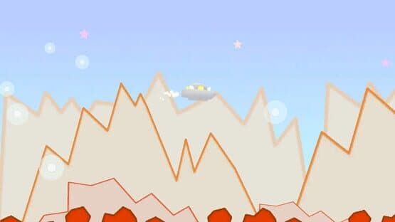 U Evade — screenshot 4