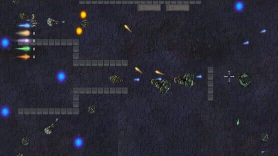 Kilemol — screenshot 1