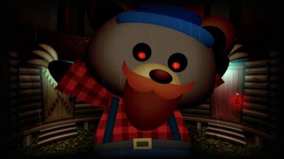 Bear Haven Nights 2 — screenshot 2