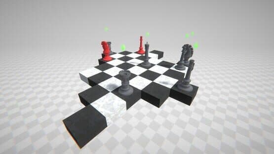 Chess Destroyer — screenshot 3
