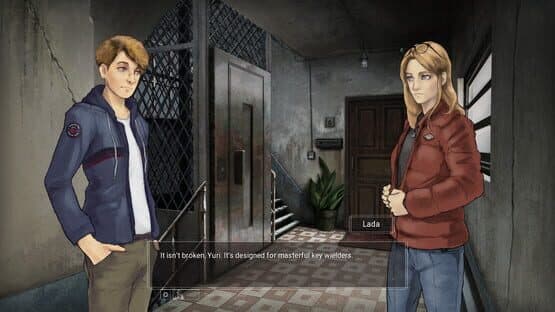 One Spirit — screenshot 4