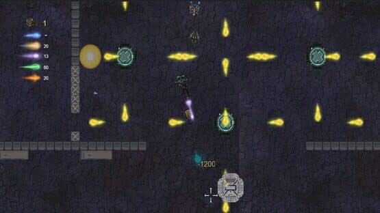 Kilemol — screenshot 3