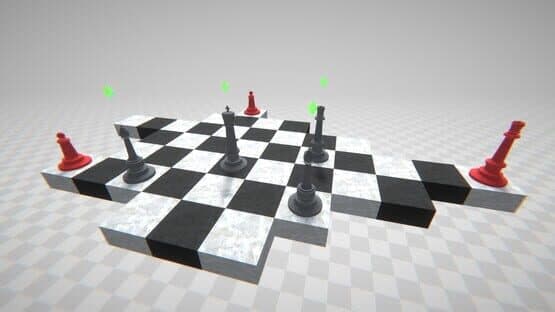 Chess Destroyer — screenshot 4