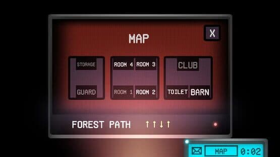 Bear Haven Nights 2 — screenshot 5