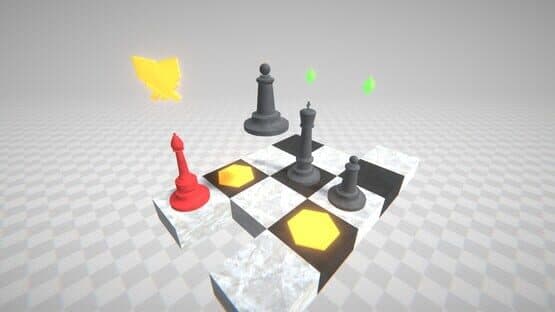 Chess Destroyer — screenshot 6