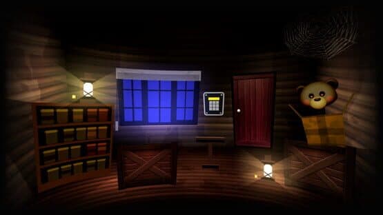 Bear Haven Nights 2 — screenshot 7