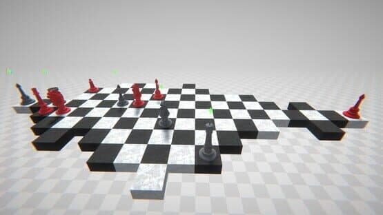 Chess Destroyer — screenshot 8