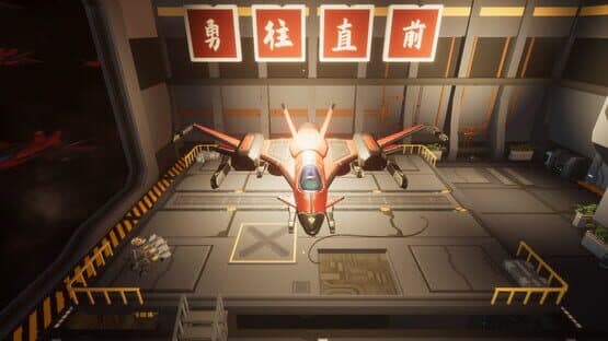 Space Dogfight — screenshot 1