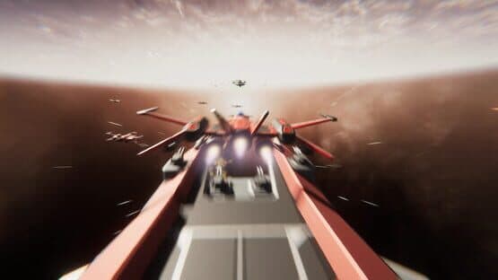 Space Dogfight — screenshot 2