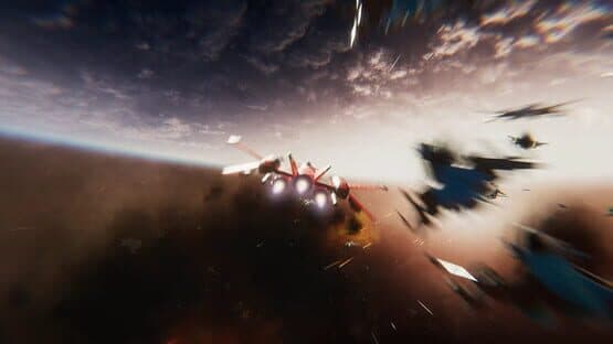 Space Dogfight — screenshot 5