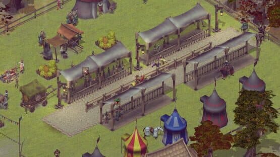 Tourney — screenshot 1