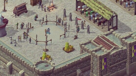 Tourney — screenshot 2