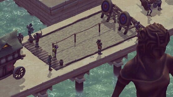 Tourney — screenshot 3