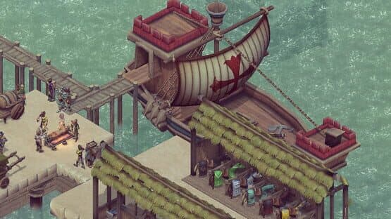 Tourney — screenshot 4